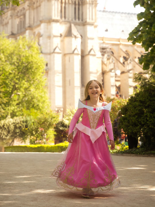 Kids Carnival Costume