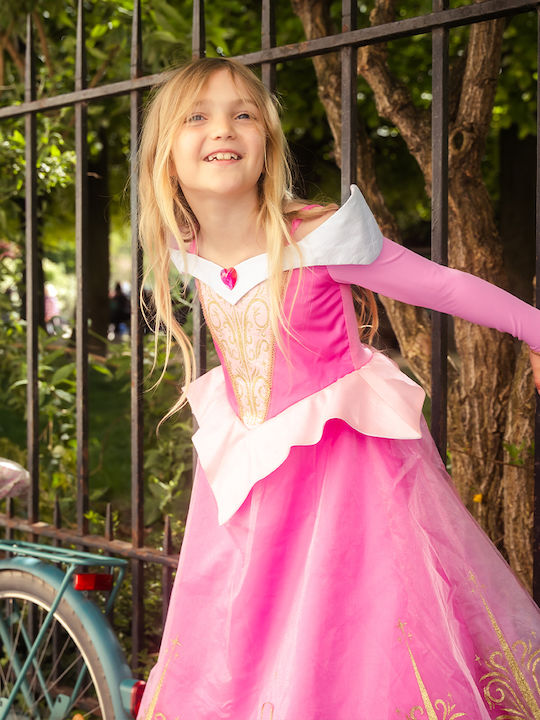 Kids Carnival Costume