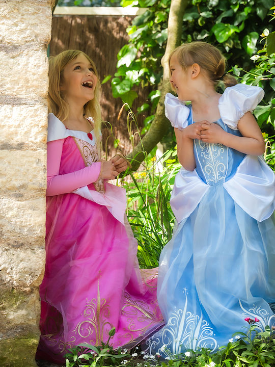 Kids Carnival Costume