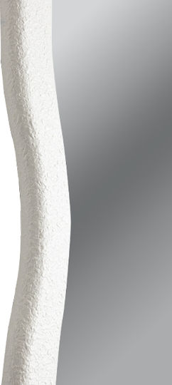 Ασύμμετρος Λευκός 170x48cm