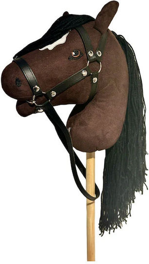 Imitation Game Horse