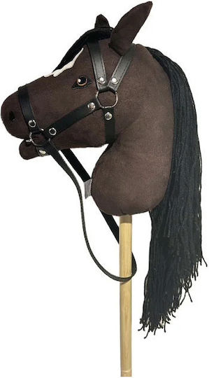 Imitation Game Horse