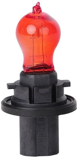 M-Tech Lamps Car PCY16W LED Orange 12V 16W 1pcs