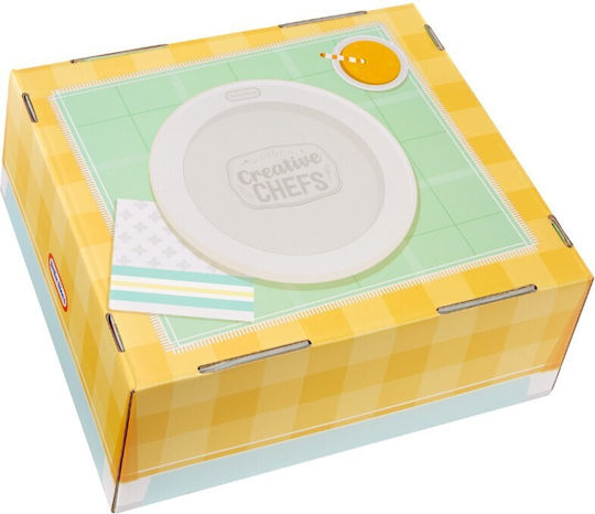 Little Tikes Creative Chefs - Pie Kit for 3+ Years