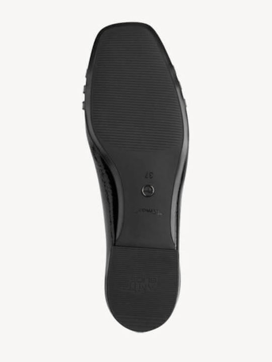Ballerinas Black