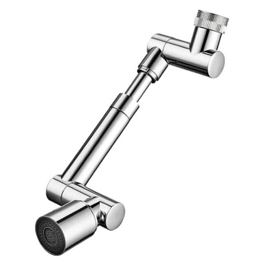 Viosarp Flexibil Extensie Robinet cu Filtru