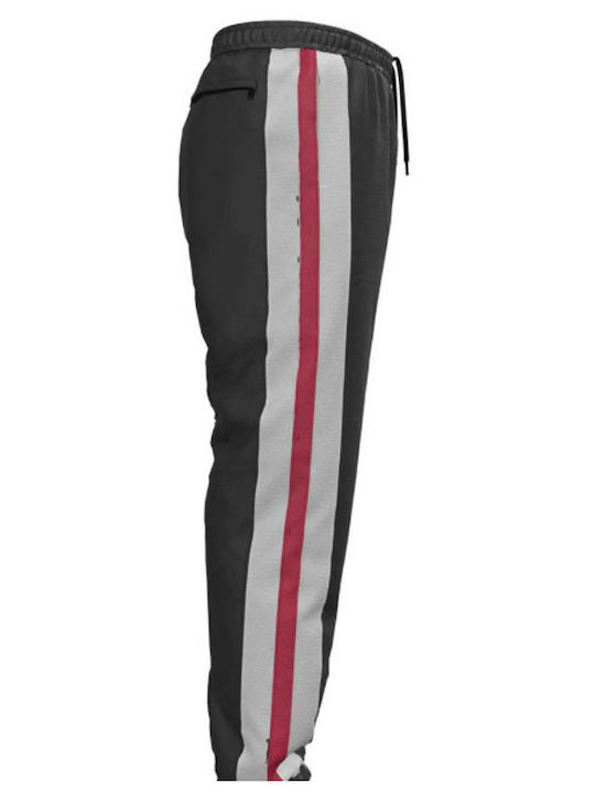Under Armour Jogger Pants Black/white