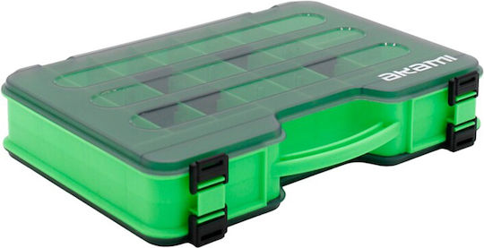 Cutie De Pescuit Akami Tackle Box Tb-540