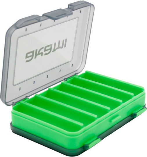 Κασετίνα Τεχνητών Akami Lure Box Lb-420
