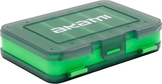 Κασετίνα Τεχνητών Akami Lure Box Lb-420