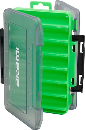 Κασετίνα Τεχνητών Akami Lure Box Lb-420