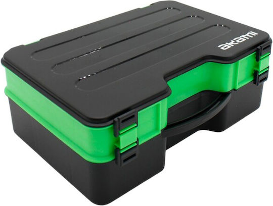 Cutie De Pescuit Akami Tackle Box Tb-540