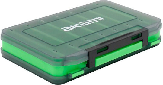Κασετίνα Τεχνητών Akami Lure Box Lb-420