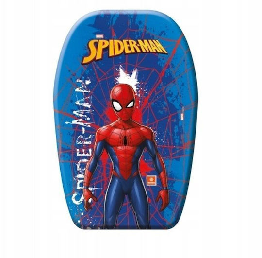 Mondo Schwimmbrett Spider-Man Blau