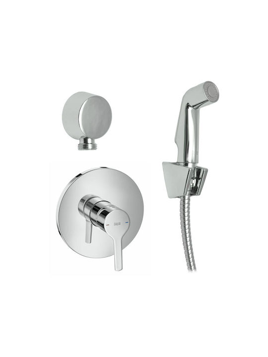 Roca Wandmontage Satz Bidet