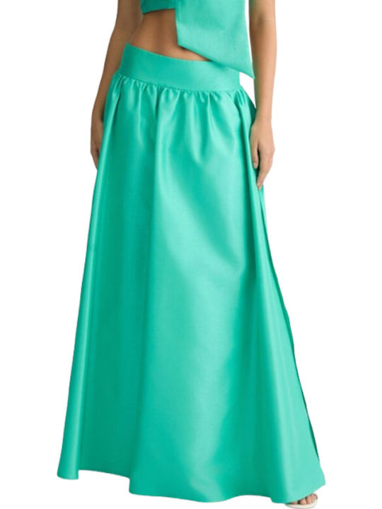 Skirt Green