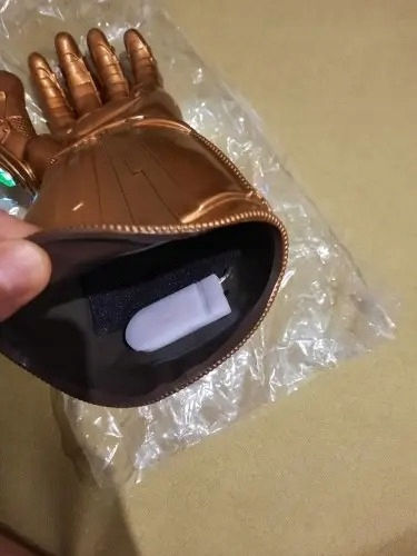 Carnival Gloves 1pcs