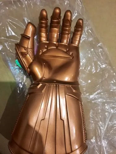 Carnival Gloves 1pcs