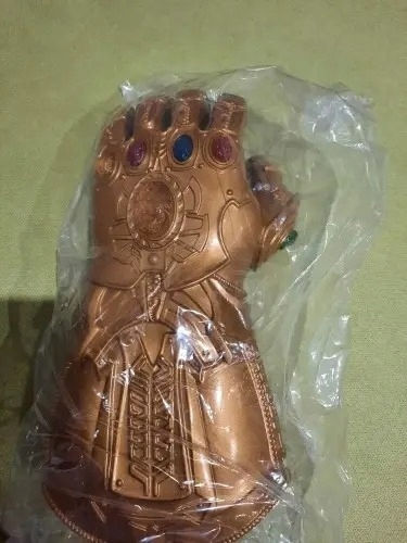 Carnival Gloves 1pcs