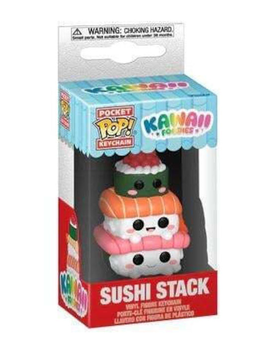 Funko Pocket Pop! Animation: Sushi