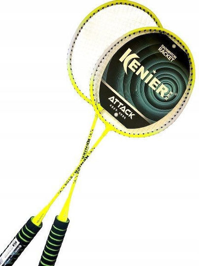 Madej Satz Badminton