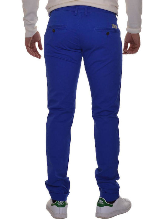 Ανδρικο Παντελονι Ρουα Red Spot Taylor-29-rp168