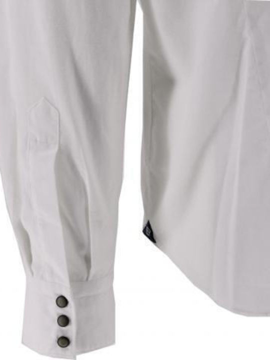 Slim Fit Brancaccio Abl0200 Beiges Herrenhemd