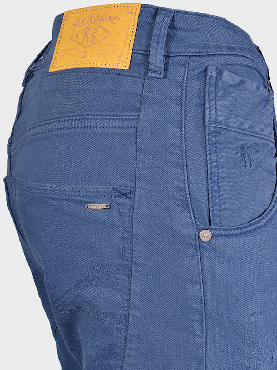 Pantalon Barbati Roua Red Spot Slayer-1