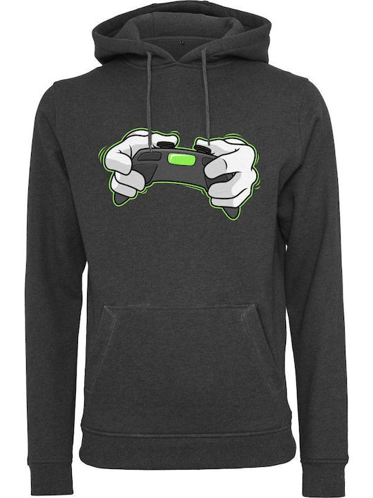 Hands Gold All Day Hoodie Hg001 Anthrazitgrau Hands Gold Anthrazitgrau Hg001cha