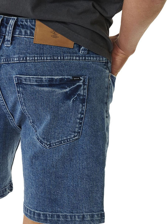 Rip Curl Denim Walkshort