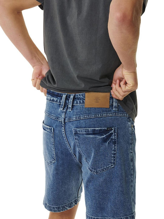 Rip Curl Denim Walkshort