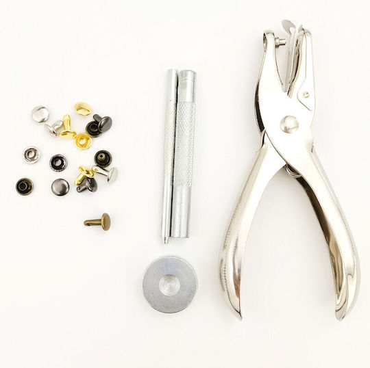 Callet Kit De Reparare 240 Bucăți Genți Din Piele