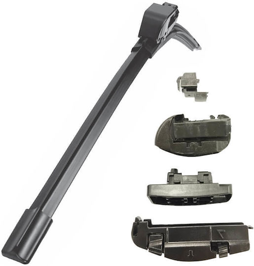 Auto Gs Driver Car Wiper 700mm Universal