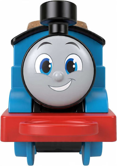 Fisher Price Thomas & Friends Thomas Set with Train for 3+ years+ Years