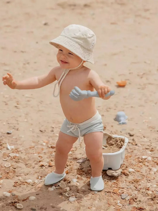 Children's Beach Shoes Blue