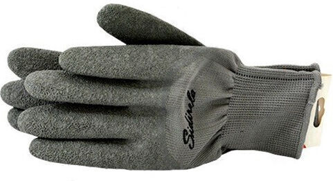 Sidirela Max Gloves for Work Blue Nitrile 1pcs