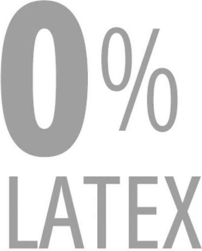 Delta Plus Nitrex 830 Arbeitshandschuhe Blau Nitril 1Stück