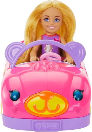 Barbie Bärchen Puppe Chelsea für 3+ Jahre alt+ Jahre