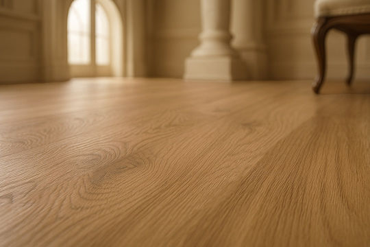 Newplan Plastikboden PVC Atlantic 1.9mm in Rolle mit Breite 4m (Preis pro m²)