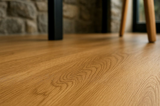 Beauflor Пластмасов Под PVC Classic 1.9мм на Ролка с Ширина 4м (цена на кв.м)