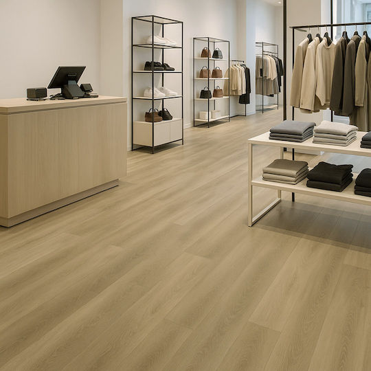 Newplan Πλαστικό Δάπεδο Βινυλίου 2.5mm (τιμή ανά τ.μ)
