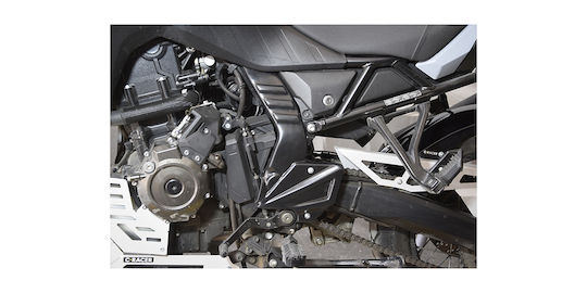 Suzuki V-Strom 800 Frame Covers De Se Re 2023-2025