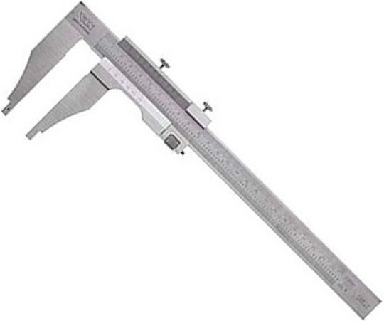 Finder 191438 Analog Thickness Gauge with Measuring Range up to 0 - 150mm