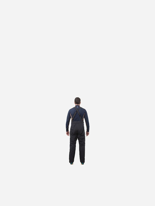 Mountain Equipment Men's Hiking Long Trousers Black