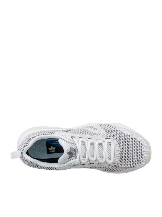 Γυναικεία Sneakers Λευκό