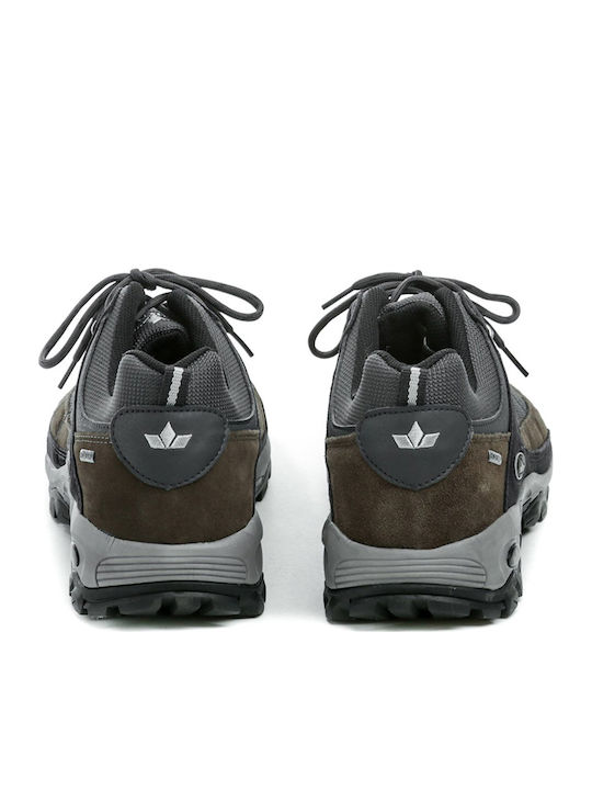 Ανδρικά Sneakers Καφέ