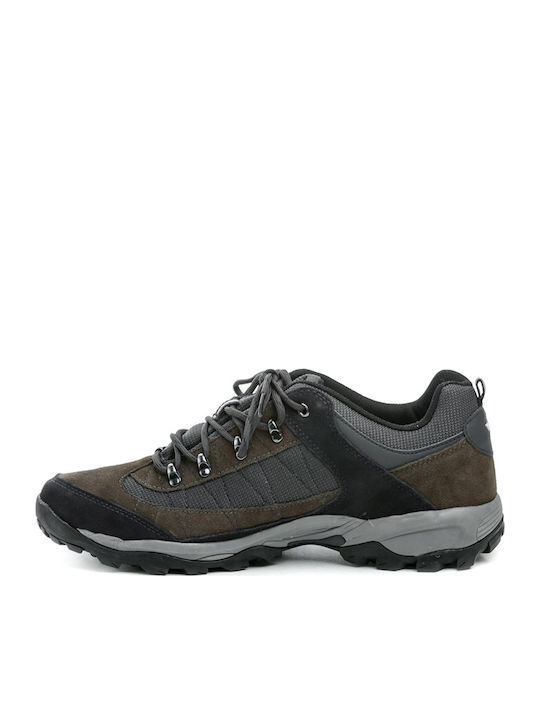 Ανδρικά Sneakers Καφέ