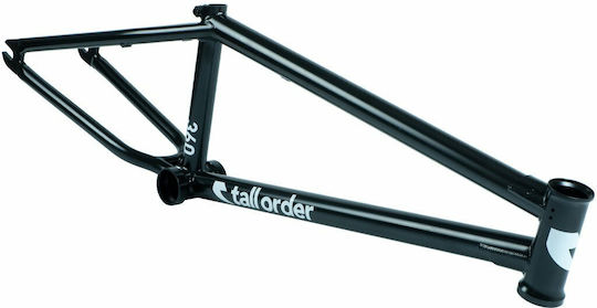 360 Bicycle Frame BMX TABLA0010