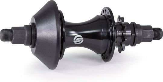 Salt Rear Bicycle Hub