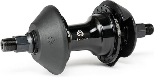 Eclat Rear Bicycle Hub